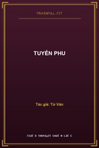 Tuyển Phu
