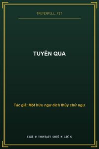 Tuyền Qua