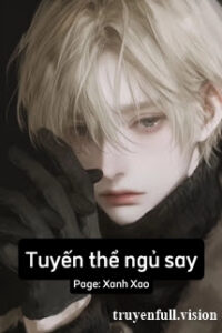 Tuyến Thể Ngủ Say – Trường Tiếu Ca