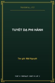 Tuyết Dạ Phi Hành