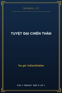 Tuyệt Đại Chiến Thần