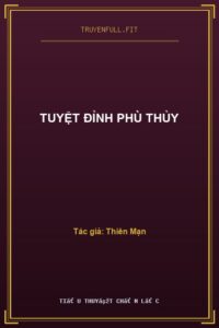 Tuyệt Đỉnh Phù Thủy