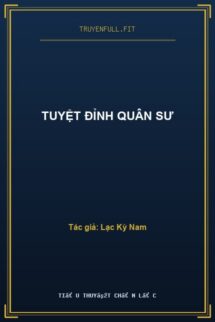 Tuyệt Đỉnh Quân Sư