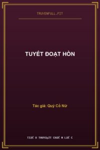 Tuyết Đoạt Hồn