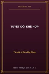 Tuyệt Đối Khế Hợp