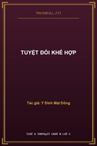 Tuyệt Đối Khế Hợp