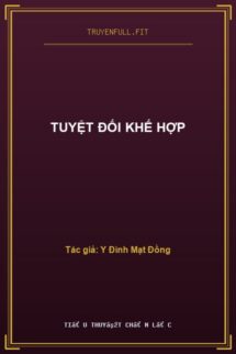 Tuyệt Đối Khế Hợp