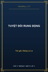 Tuyệt Đối Rung Động
