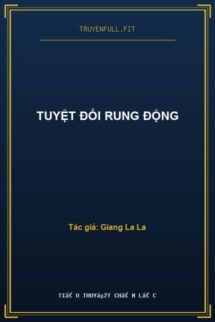 Tuyệt Đối Rung Động