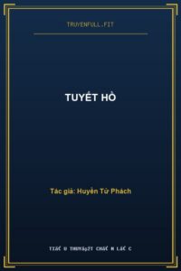 Tuyết Hồ