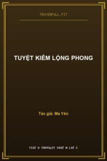 Tuyệt Kiếm Lộng Phong