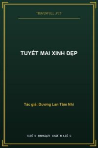 Tuyết Mai Xinh Đẹp