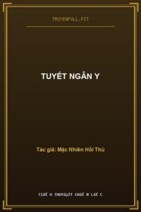 Tuyết Ngân Y