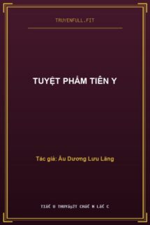 Tuyệt Phẩm Tiên Y