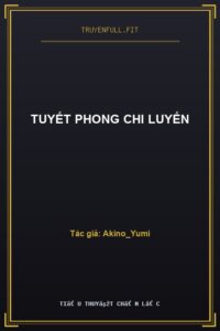 Tuyết Phong Chi Luyến