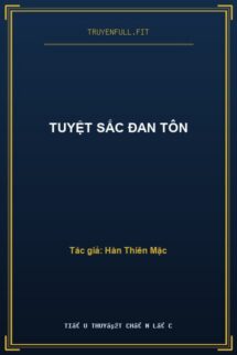Tuyệt Sắc Đan Tôn