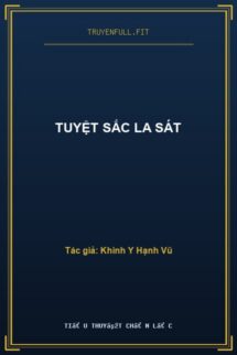 Tuyệt Sắc La Sát