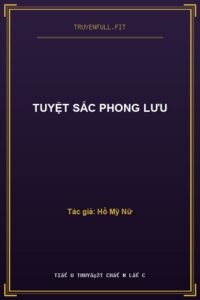 Tuyệt Sắc Phong Lưu