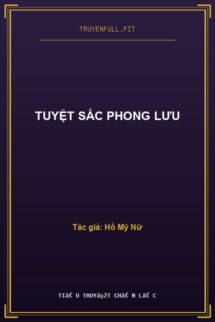 Tuyệt Sắc Phong Lưu