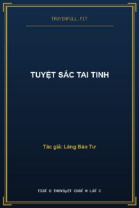 Tuyệt Sắc Tai Tinh