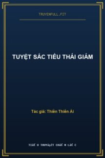 Tuyệt Sắc Tiểu Thái Giám