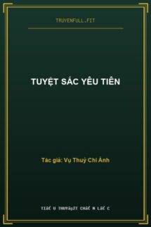 Tuyệt Sắc Yêu Tiên