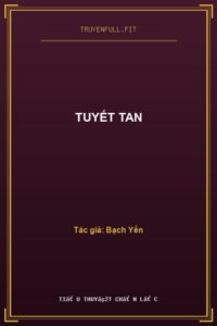 Tuyết Tan