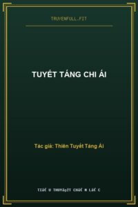 Tuyết Táng Chi Ái