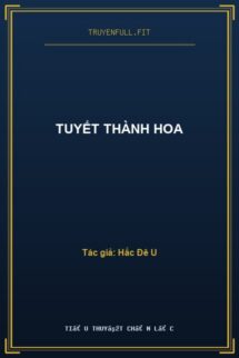 Tuyết Thành Hoa