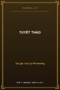 Tuyết Thảo