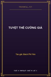 Tuyệt Thế Cường Giả