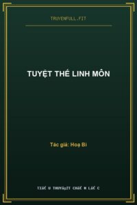 Tuyệt Thế Linh Môn