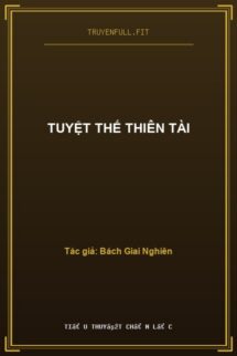 Tuyệt Thế Thiên Tài