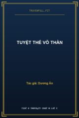 Tuyệt Thế Võ Thần