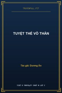 Tuyệt Thế Võ Thần