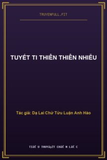 Tuyết Ti Thiên Thiên Nhiễu