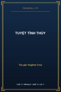 Tuyệt Tình Thủy
