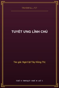 Tuyết Ưng Lĩnh Chủ