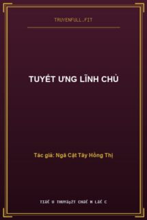 Tuyết Ưng Lĩnh Chủ