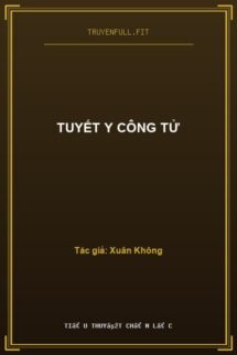 Tuyết Y Công Tử