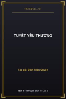 Tuyết Yêu Thương