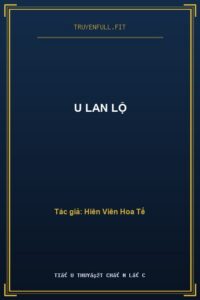 U Lan Lộ