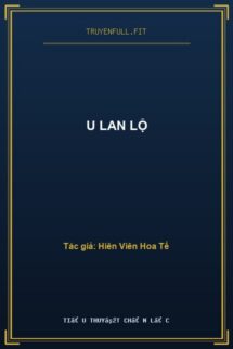 U Lan Lộ