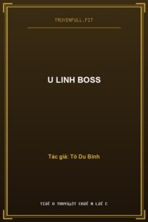 U Linh Boss