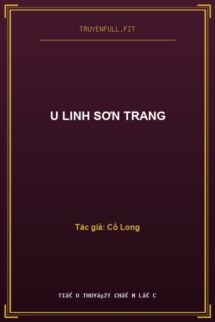 U Linh Sơn Trang