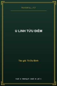 U Linh Tửu Điếm