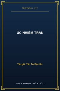 Úc Nhiễm Trần
