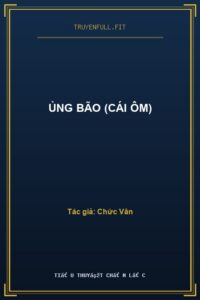 Ủng Bão (Cái Ôm)