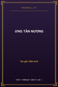 Ưng Tân Nương