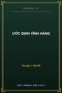 Ước Định Vĩnh Hằng
